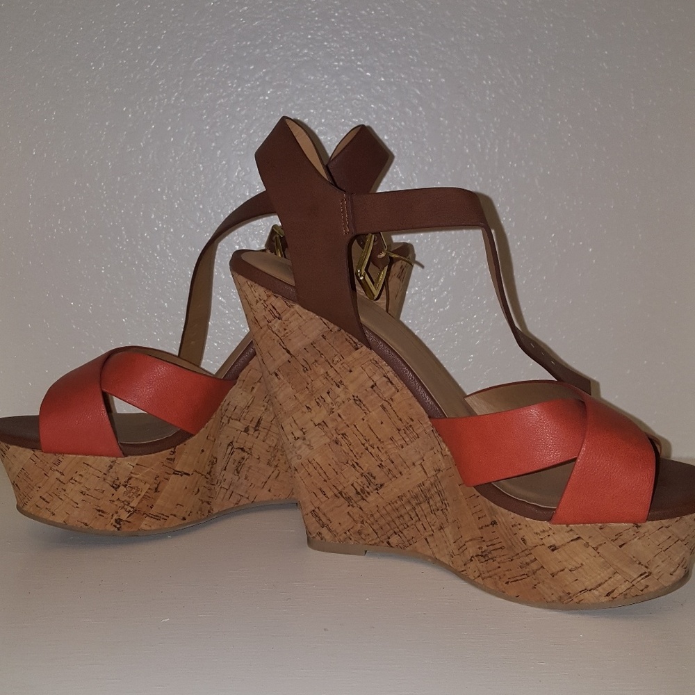 Wedges - Picture 2 of 5